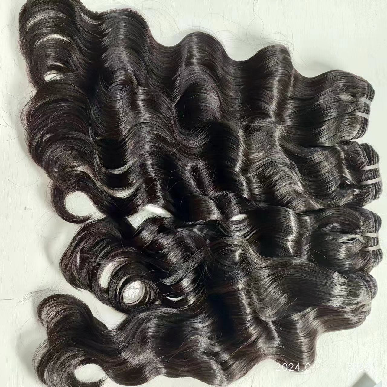 Body wave