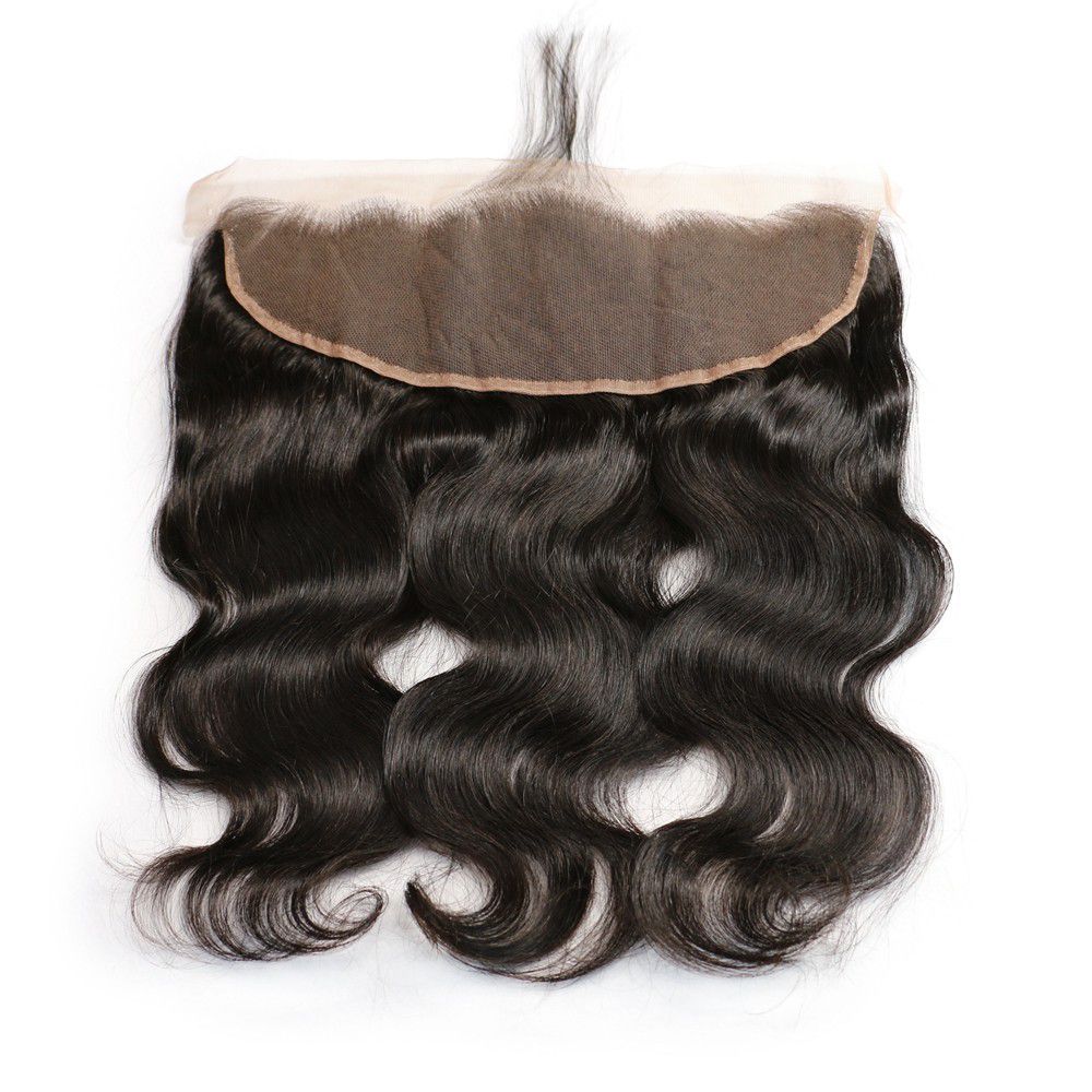 5x5 100% tangle free closure