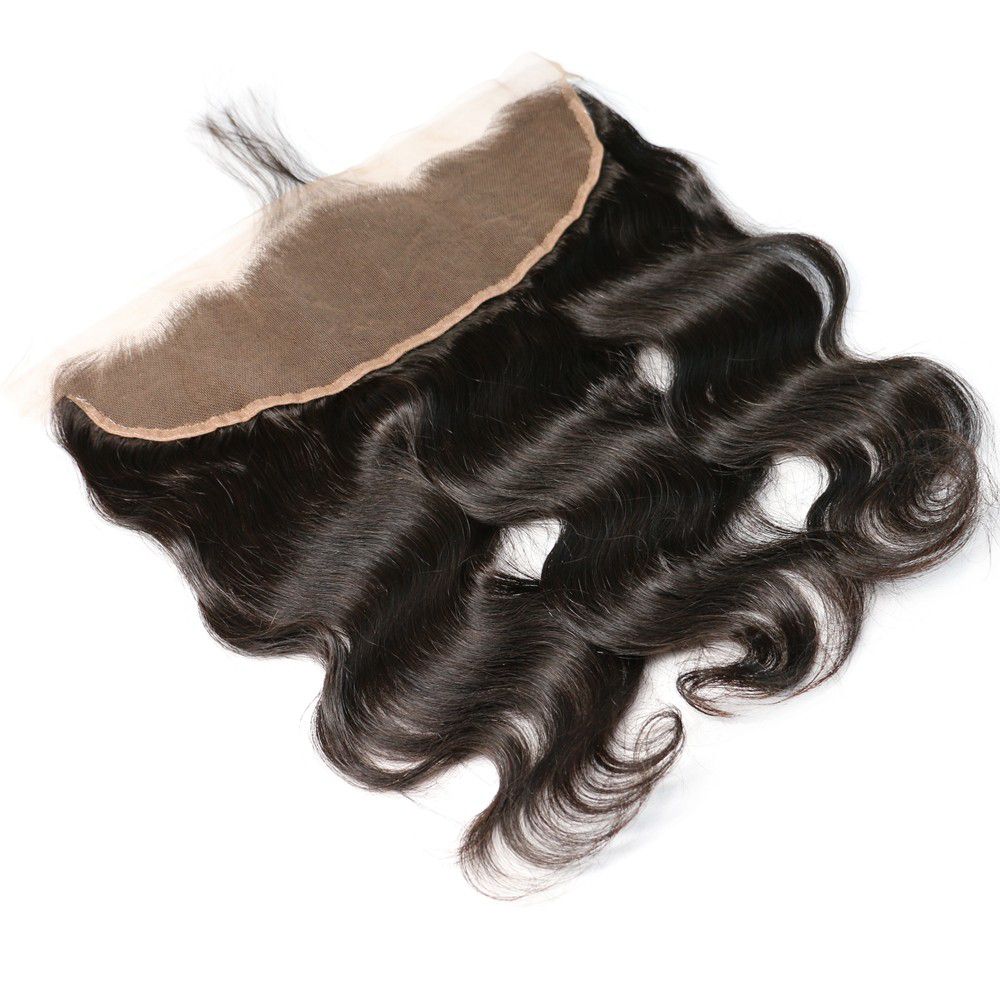 5x5 100% tangle free closure