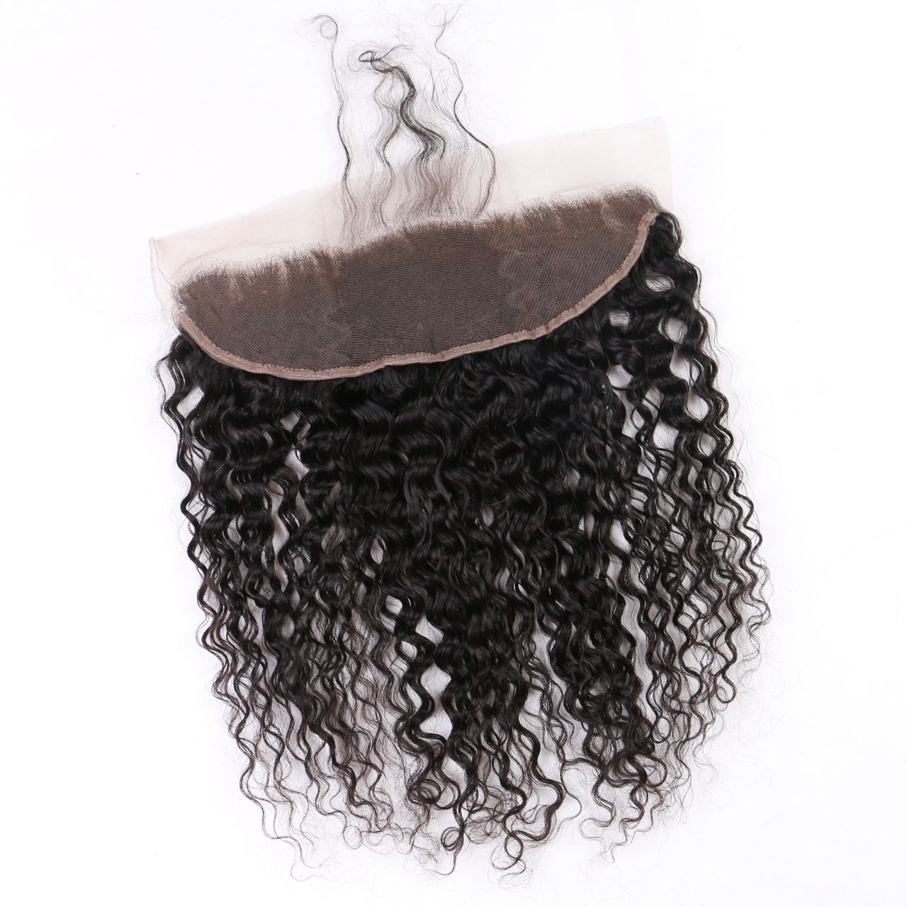 Afro kinky 3 bundles + closure