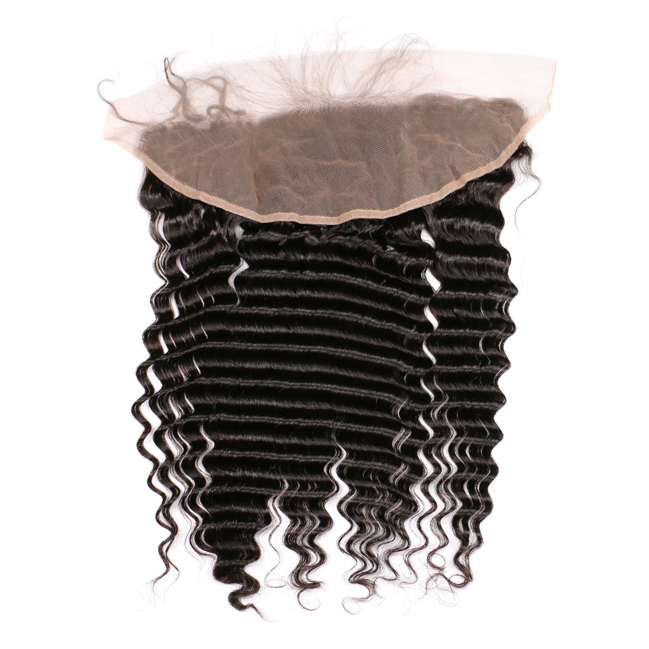 5x5 100% tangle free closure