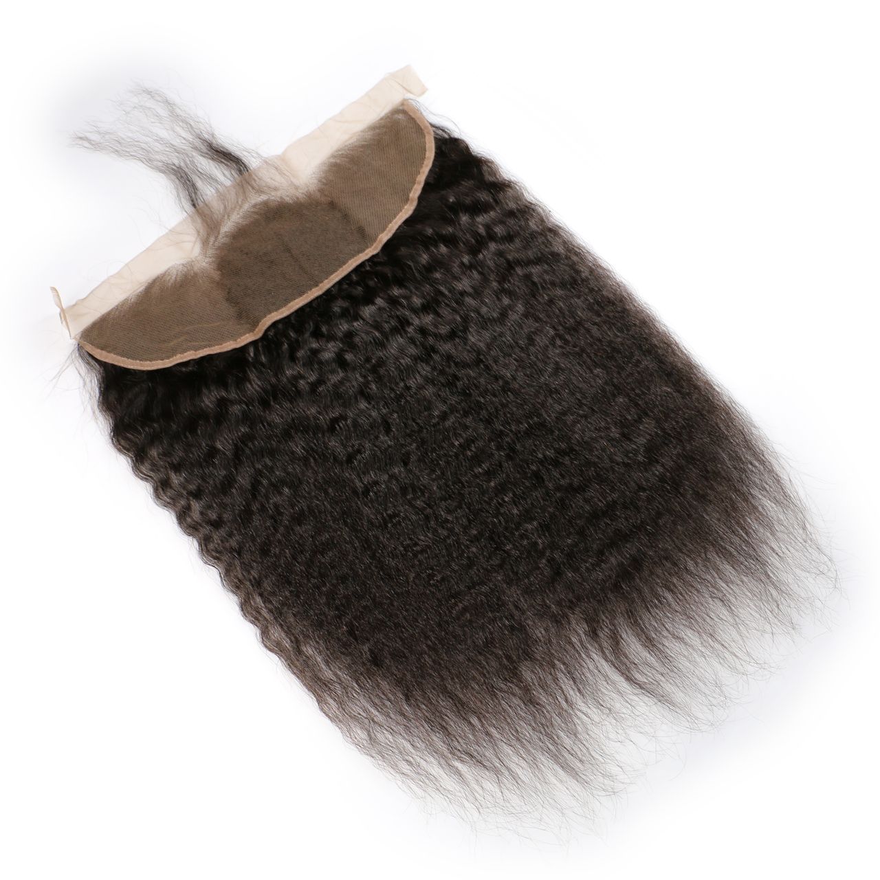 5x5 100% tangle free closure