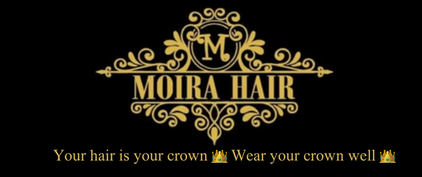 Moira hair