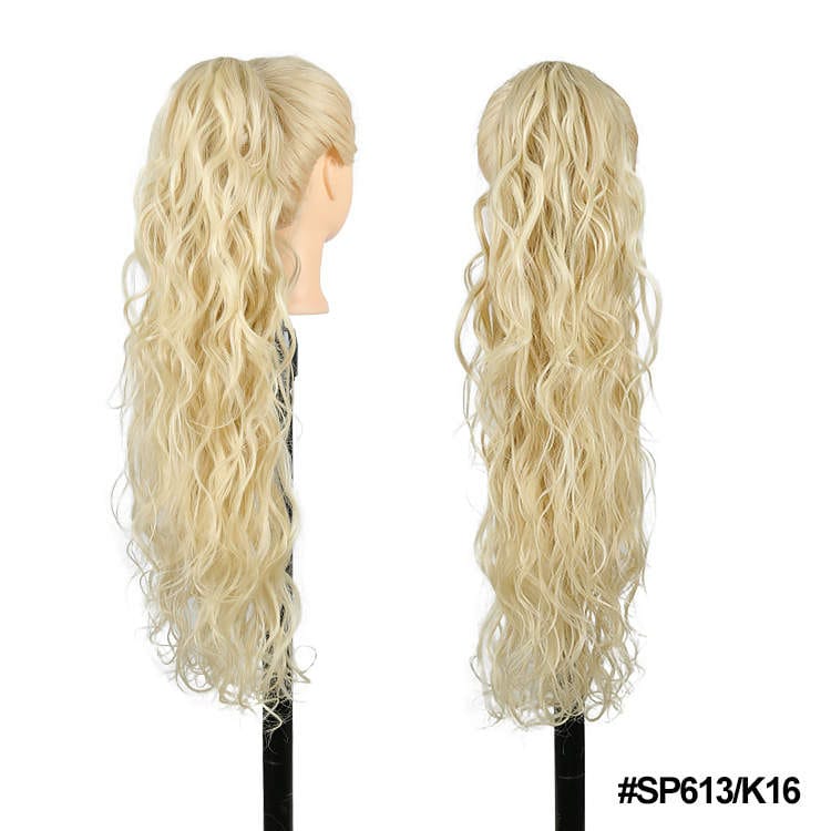 Natural Movement 28" Beach Wave Pony