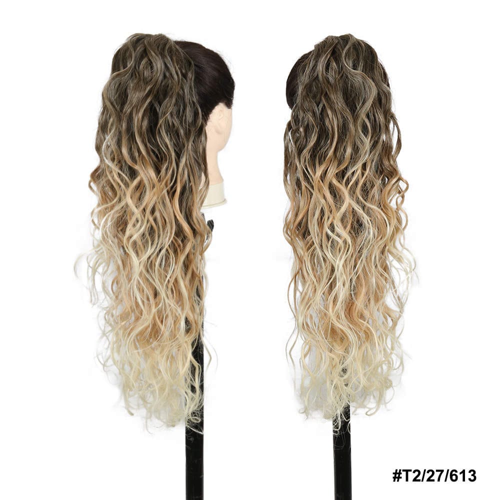 Quick-Style 28" Beach Wave Masterpiece