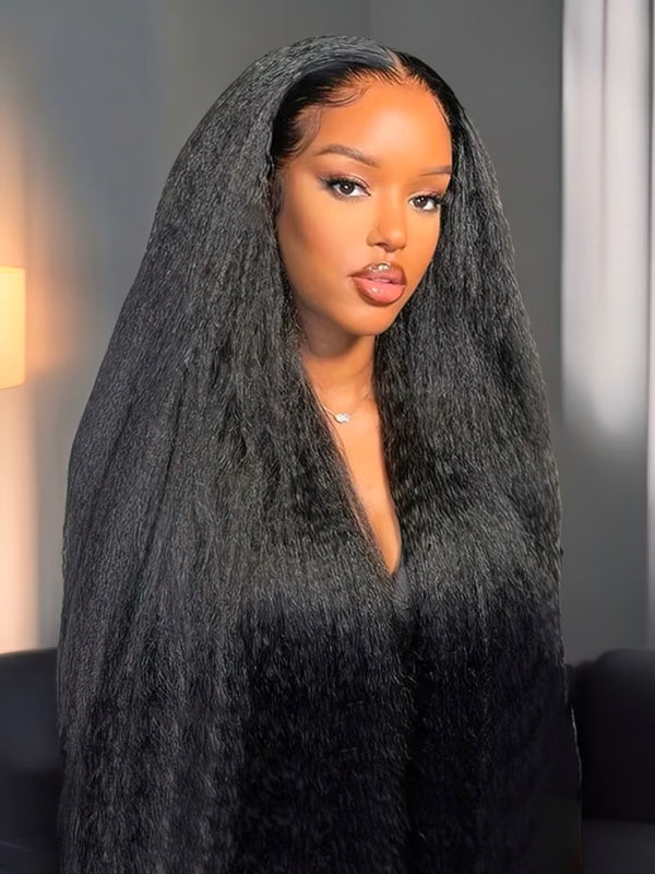 Weave extension style featured on Moira Hair’s website