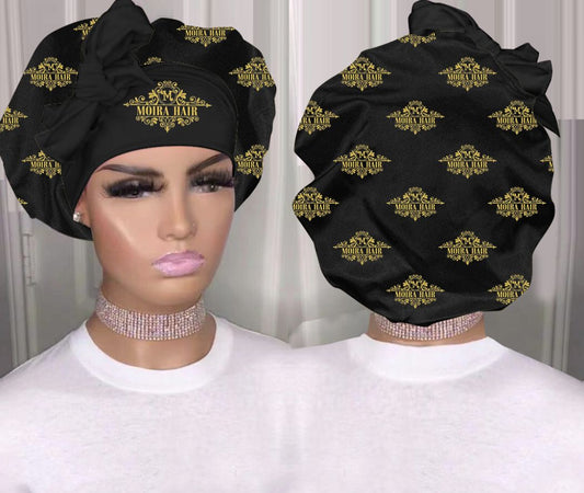 Moira Hair WEAVE BONNET