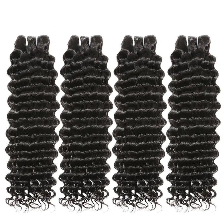 Deep wave