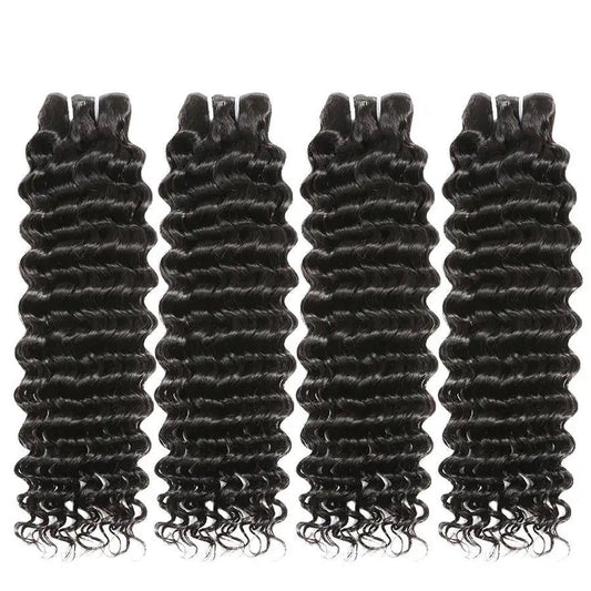 Deep wave