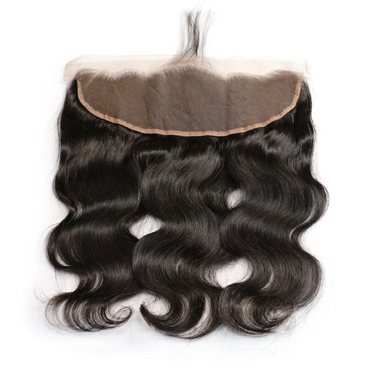 5x5 100% tangle free closure