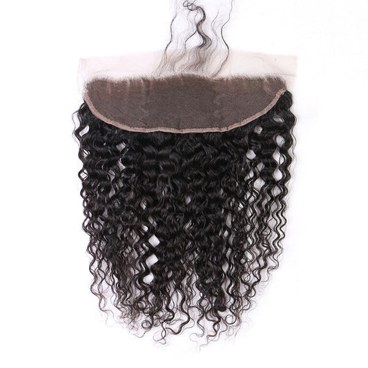 5x5 100% tangle free closure