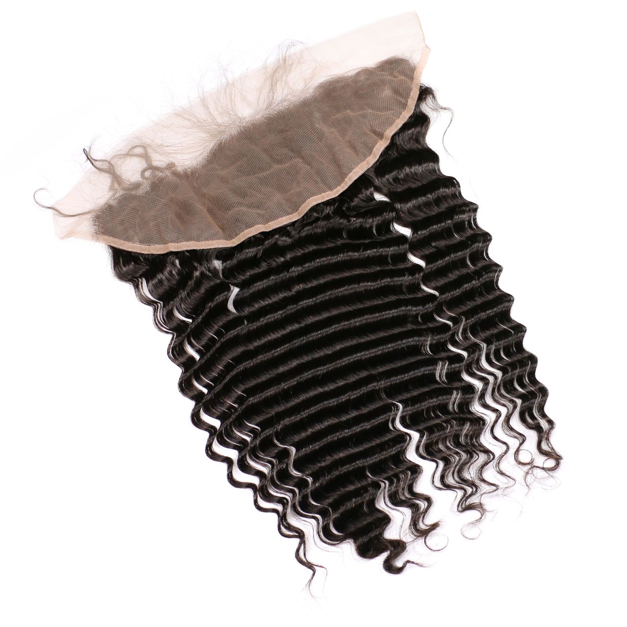 5x5 100% tangle free closure