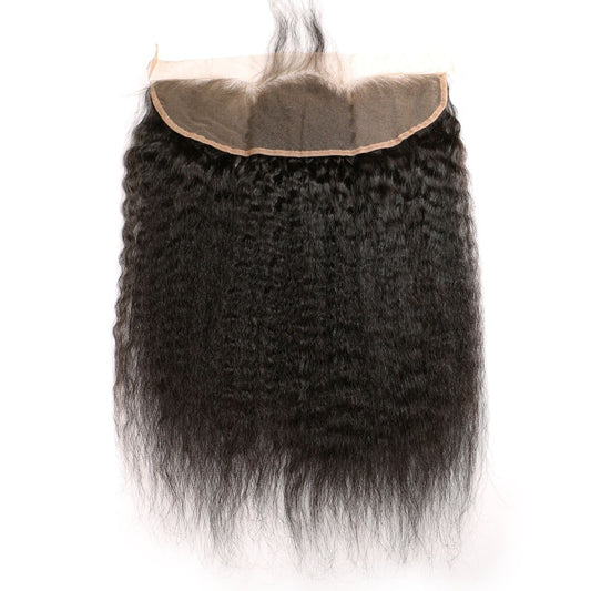 5x5 100% tangle free closure
