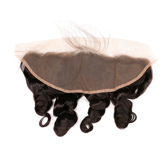 Frontal  closure