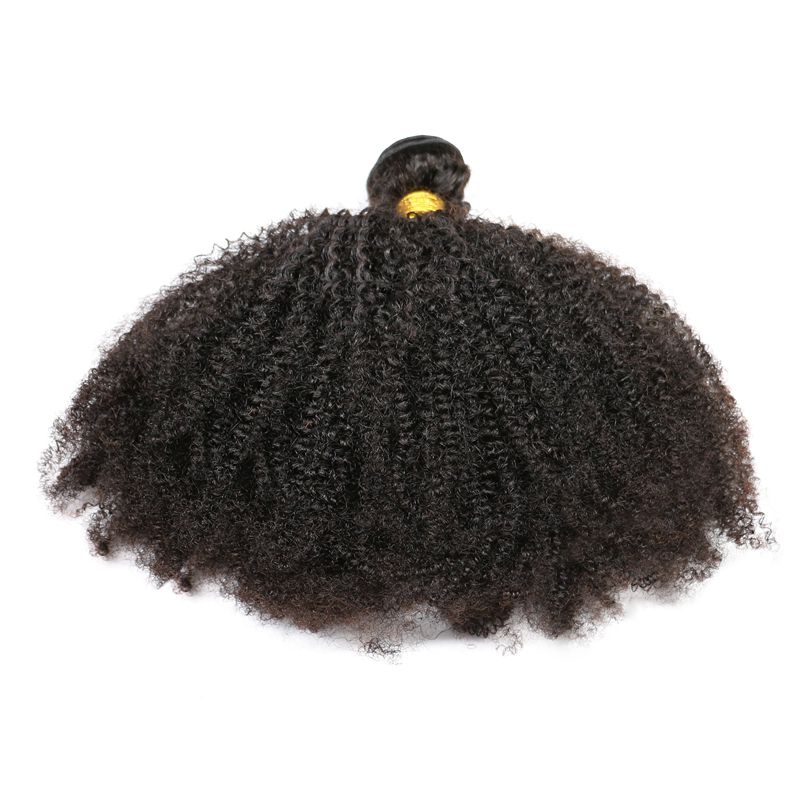 Afro kinky Kinky weft