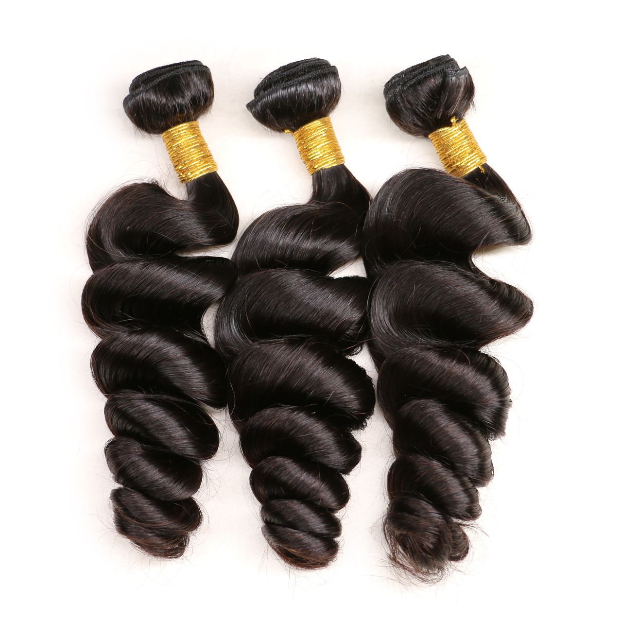 Deep wave 3 bundles + closure