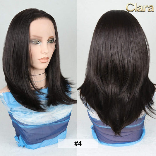 Futura Fibre Elite 13x6 Synthetic Hair