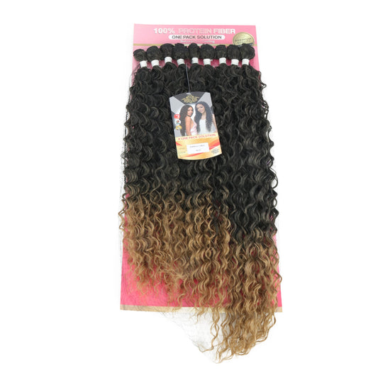 Empress Curls - Premium Color 1B/27