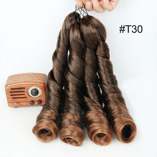 Moira Hair French Curls - Shade #T30