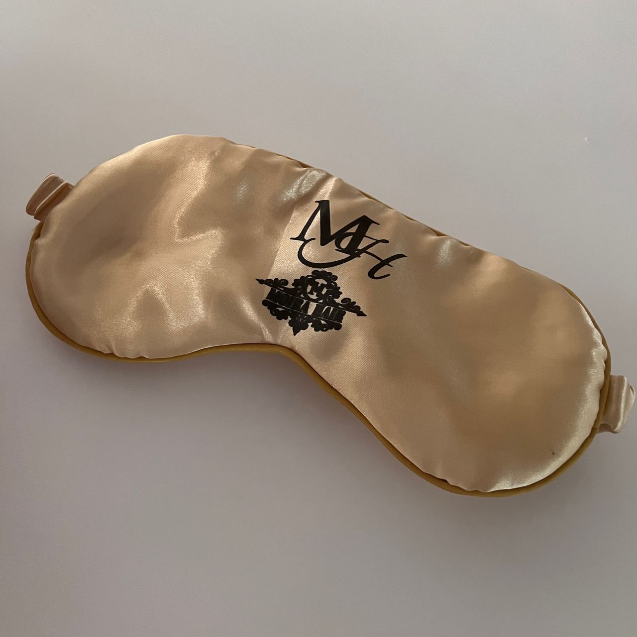 Silk Eye mask